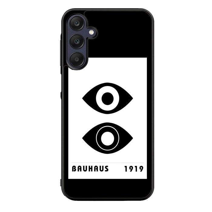 Bauhaus 1919 Inspirational Art FZ4237 Samsung Galaxy A25 5G Case