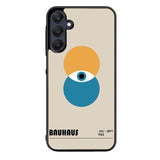 Bauhaus Evil Eyes FZ4243 Samsung Galaxy A25 5G Case