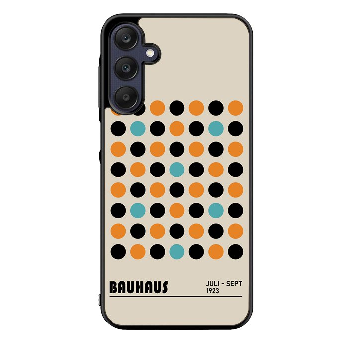Bauhaus Legacy Vintage 1923 FZ4247 Samsung Galaxy A15 5G Case