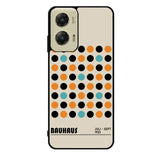 Bauhaus Legacy Vintage 1923 FZ4247 Motorola Moto G Stylus 5G 2024 Case