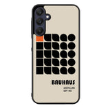 Bauhaus Homage Modern FZ4248 Samsung Galaxy A15 5G Case