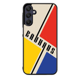 Abstract Bauhaus Exhibition Unique FZ4256 Samsung Galaxy A15 5G Case