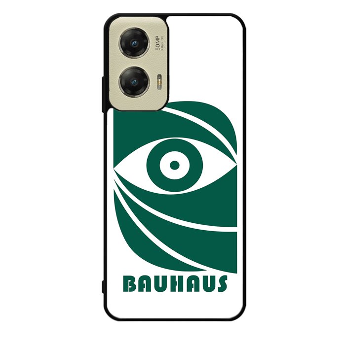 Eye Green Bauhaus FZ4262 Motorola Moto G Stylus 5G 2024 Case