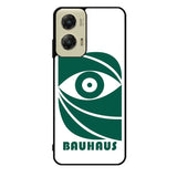 Eye Green Bauhaus FZ4262 Motorola Moto G Stylus 5G 2024 Case