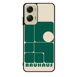 Bauhaus Green FZ4264 Motorola Moto G Stylus 5G 2024 Case