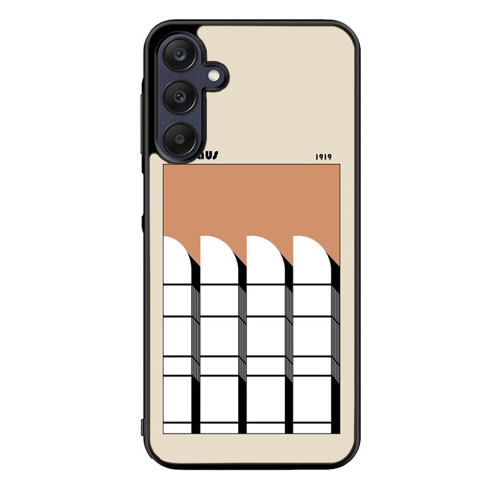 Bauhaus 1919 Archive FZ4267 Samsung Galaxy A15 5G Case