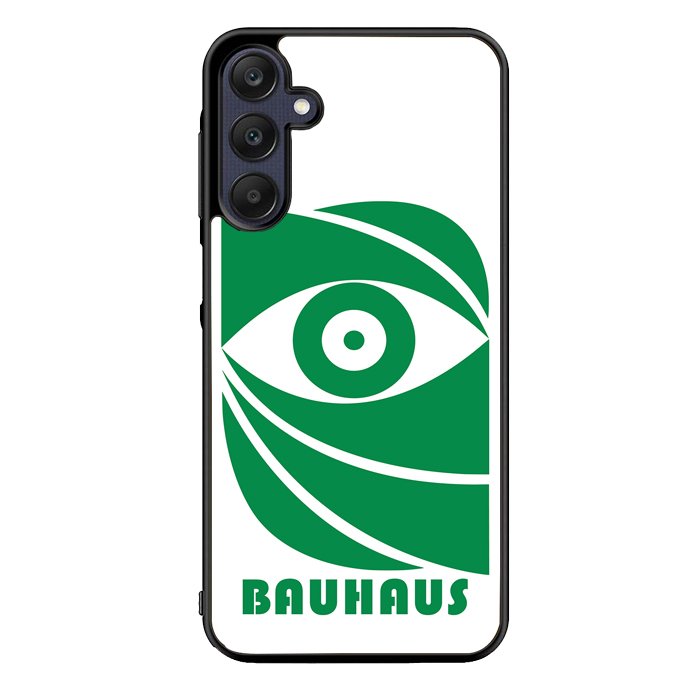 Eye Bauhaus Green FZ4270 Samsung Galaxy A15 5G Case
