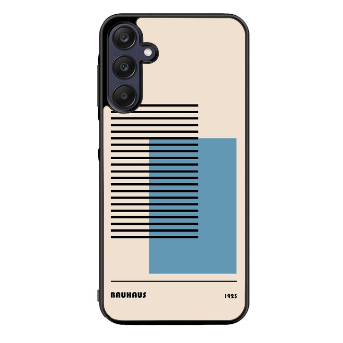 Geometric Illustration FZ4281 Samsung Galaxy A15 5G Case