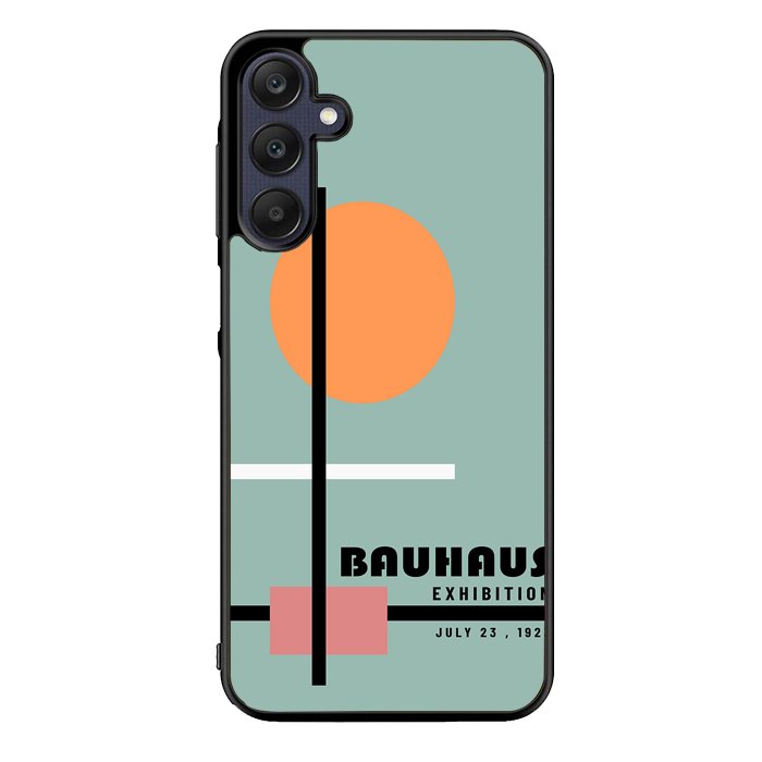 Bauhaus 1923 Exhibition Art FZ4283 Samsung Galaxy A15 5G Case