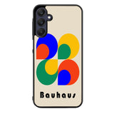 Bauhaus Colors Modernist Aesthetics FZ4288 Samsung Galaxy A15 5G Case