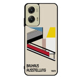 Bauhaus Staircase 1923 FZ4289 Motorola Moto G Stylus 5G 2024 Case