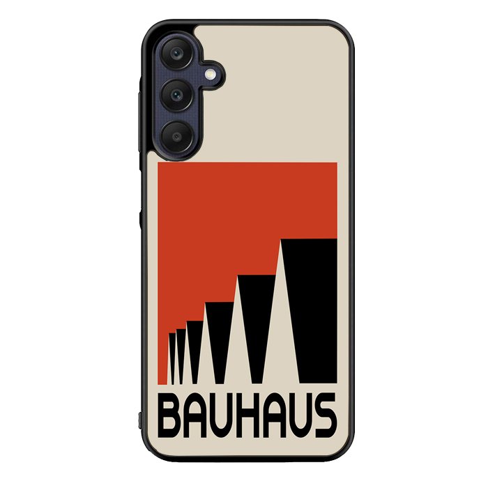 Bauhaus Triangles FZ4290 Samsung Galaxy A15 5G Case