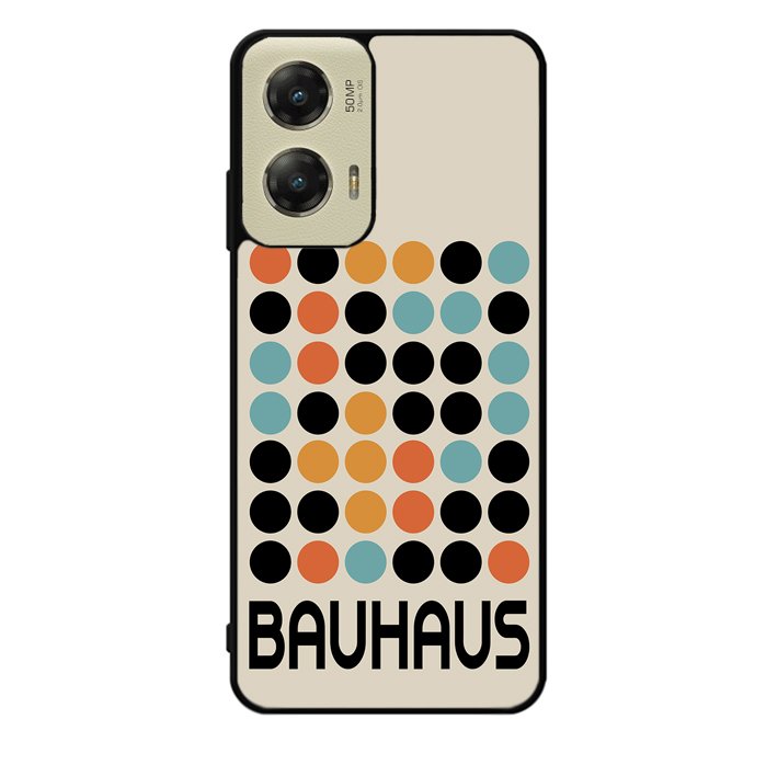 Bauhaus Dots FZ4295 Motorola Moto G Stylus 5G 2024 Case