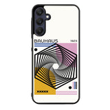 Abstract Seamless Pattern FZ4297 Samsung Galaxy A15 5G Case