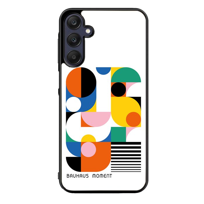 Bauhaus Moment FZ4305 Samsung Galaxy A15 5G Case