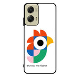 Bauhaus The Rooster FZ4306 Motorola Moto G Stylus 5G 2024 Case