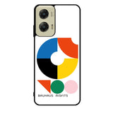 Bauhaus Misfits FZ4312 Motorola Moto G Stylus 5G 2024 Case