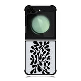 Abstract Art FZ5118 Samsung Galaxy Z Flip 6 2024 5G Case