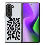 Abstract Art FZ5118 Samsung Galaxy Z Fold 6 2024 5G Case