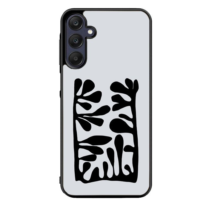 Abstract Art FZ5119 Samsung Galaxy A25 5G Case