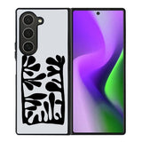 Abstract Art FZ5119 Samsung Galaxy Z Fold 6 2024 5G Case