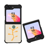 Aesthetic Art FZ5131 Samsung Galaxy Z Flip 5 2023 5G Case
