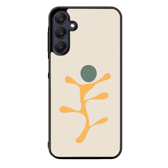 Aesthetic Art FZ5131 Samsung Galaxy A15 5G Case