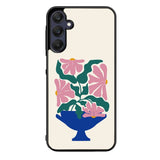 Flower Pastel FZ5136 Samsung Galaxy A25 5G Case
