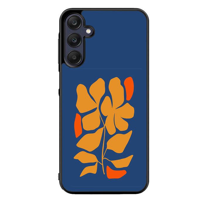 Matisse Botanical FZ5138 Samsung Galaxy A15 5G Case