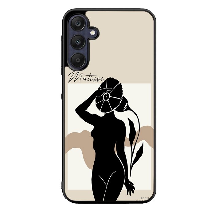 Modern Art FZ5146 Samsung Galaxy A15 5G Case
