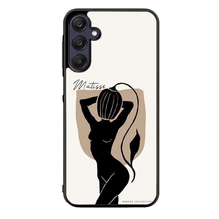 Modern Art FZ5148 Samsung Galaxy A15 5G Case