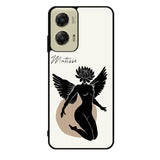Modern Art FZ5149 Motorola Moto G Stylus 5G 2024 Case