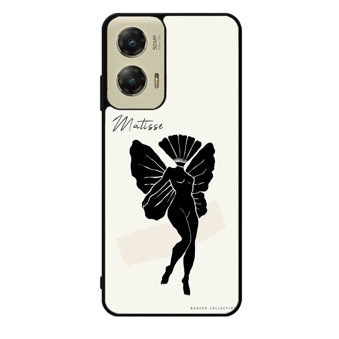 Modern Art FZ5150 Motorola Moto G Stylus 5G 2024 Case