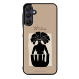 Black Matisse FZ5151 Samsung Galaxy A15 5G Case