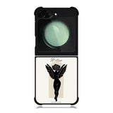 Modern Art FZ5155 Samsung Galaxy Z Flip 6 2024 5G Case