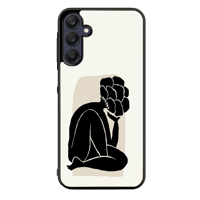Modern Art FZ5159 Samsung Galaxy A15 5G Case