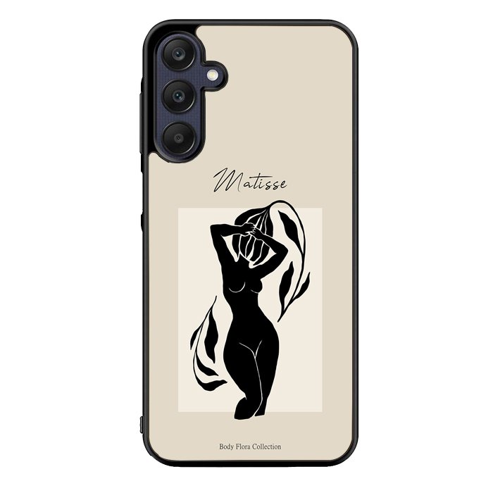 Modern Art FZ5161 Samsung Galaxy A15 5G Case