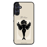 Angel Modern Art FZ5162 Samsung Galaxy A15 5G Case
