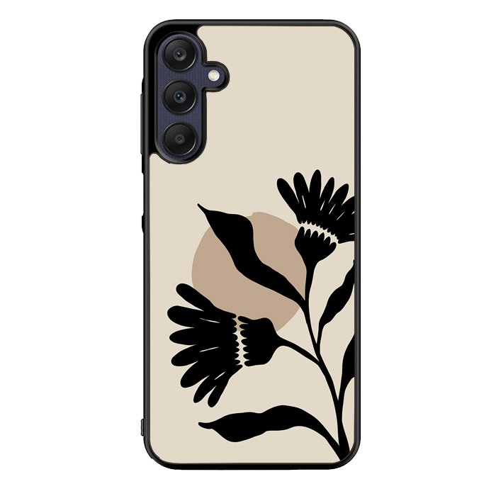 Flower Modern Art FZ5167 Samsung Galaxy A15 5G Case