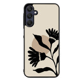 Flower Modern Art FZ5167 Samsung Galaxy A15 5G Case