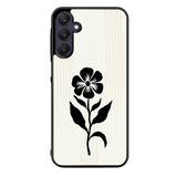 Floral Modern Art FZ5170 Samsung Galaxy A15 5G Case
