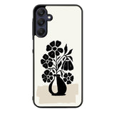 Vas Floral FZ5174 Samsung Galaxy A15 5G Case