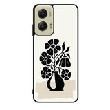 Vas Floral FZ5174 Motorola Moto G Stylus 5G 2024 Case