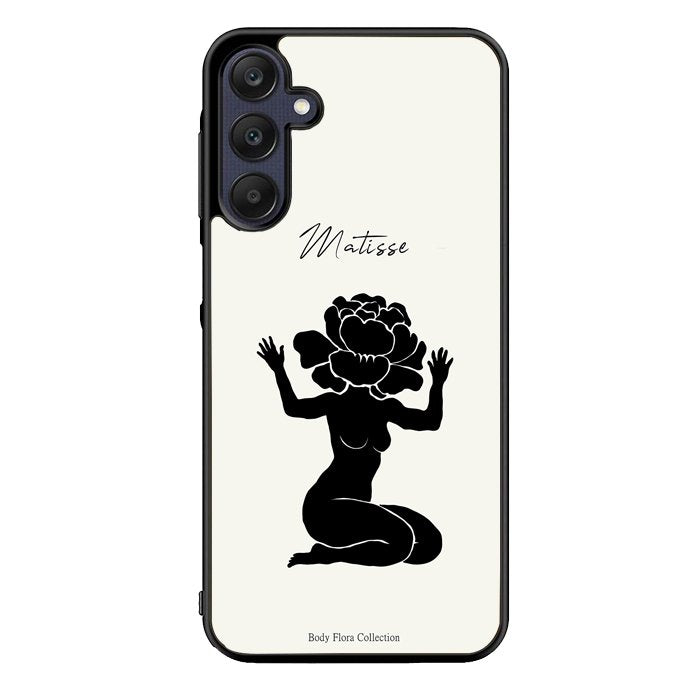 Girl Art Modern FZ51677 Samsung Galaxy A15 5G Case