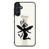 Girl Floral Art FZ5178 Samsung Galaxy A25 5G Case
