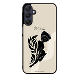 Matisse Girl Flower FZ5186 Samsung Galaxy A15 5G Case