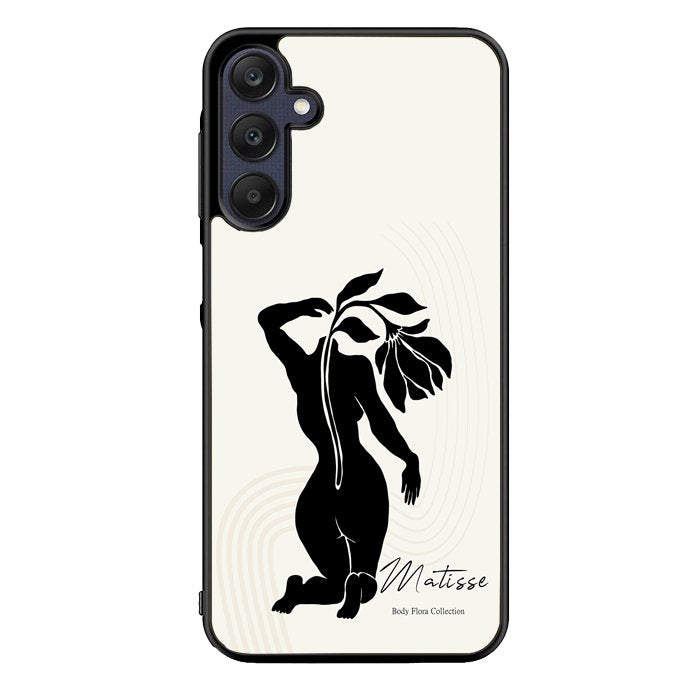 Matisse Girl Art FZ5188 Samsung Galaxy A15 5G Case