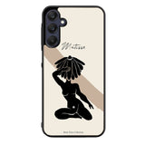 Girl Art FZ5190 Samsung Galaxy A15 5G Case