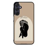 Modern Art FZ5192 Samsung Galaxy A15 5G Case