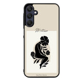 Matisse Girl Flower FZ5194 Samsung Galaxy A15 5G Case